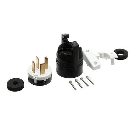 Henny Penny Plug-250V/Nema 15-60P 37514